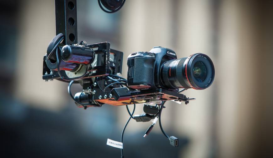 科技赋能生活：邢台县产品视频拍摄开启智能新时代