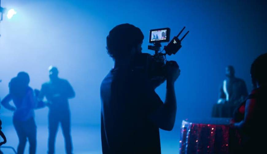 神秘新品来袭！邢台县产品视频拍摄究竟有何神奇之处？