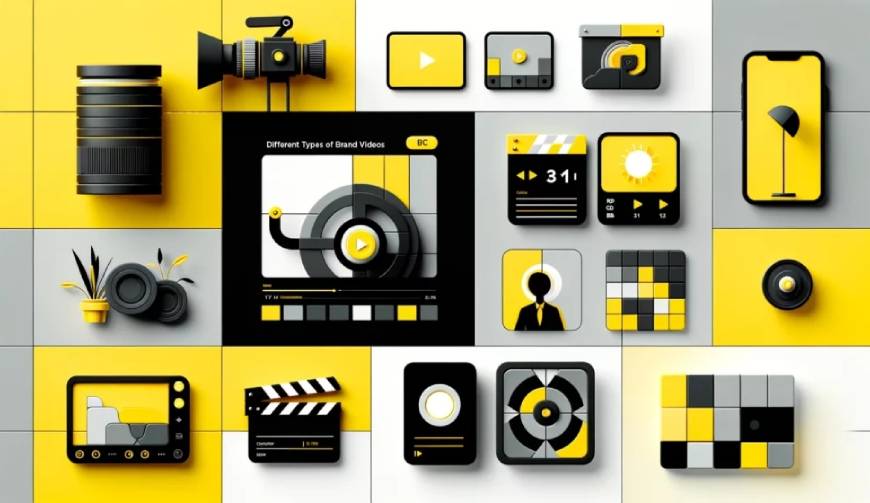 专为职场精英打造：邢台县产品视频拍摄提升工作效率的秘密武器