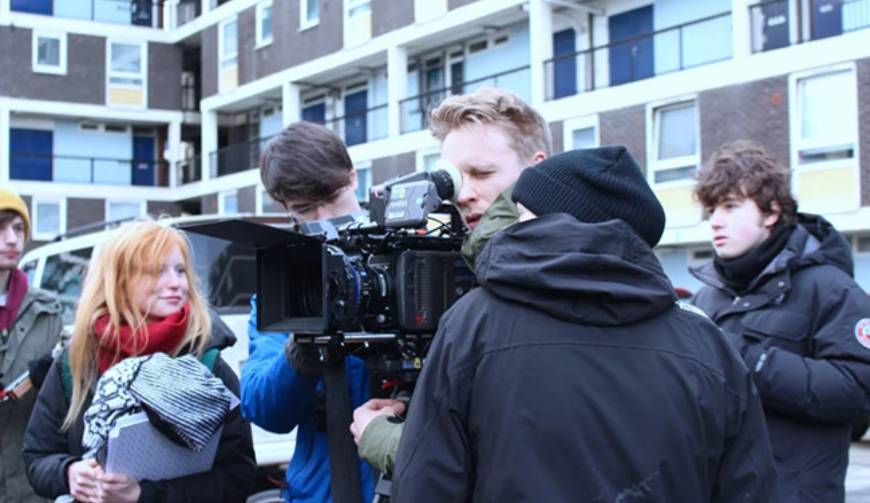 邢台县产品宣传视频拍摄公司核心技法，赋能品牌传播效能跃升