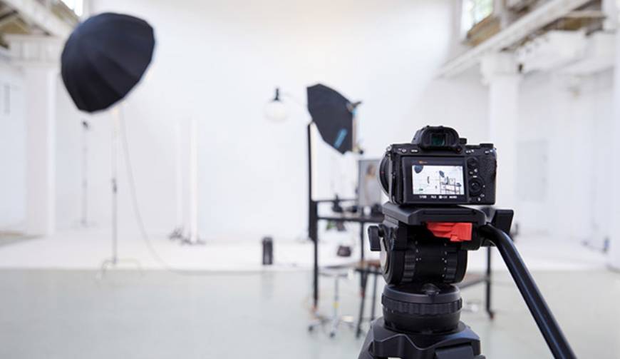 聚焦邢台县产品视频拍摄，打造品牌传播新高度