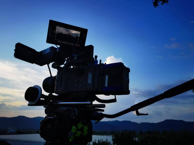 流量思维，邢台县电商产品视频拍摄制作的核心逻辑