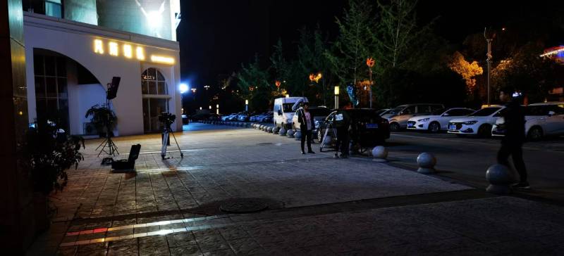 邢台县电商产品视频拍摄制作全攻略，打造高转化带货视频