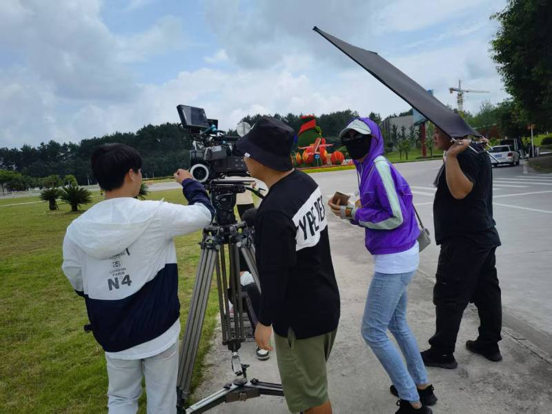 邢台县极致互动，未来愿景宏大，致力于成为全球领先的产品宣传视频企业