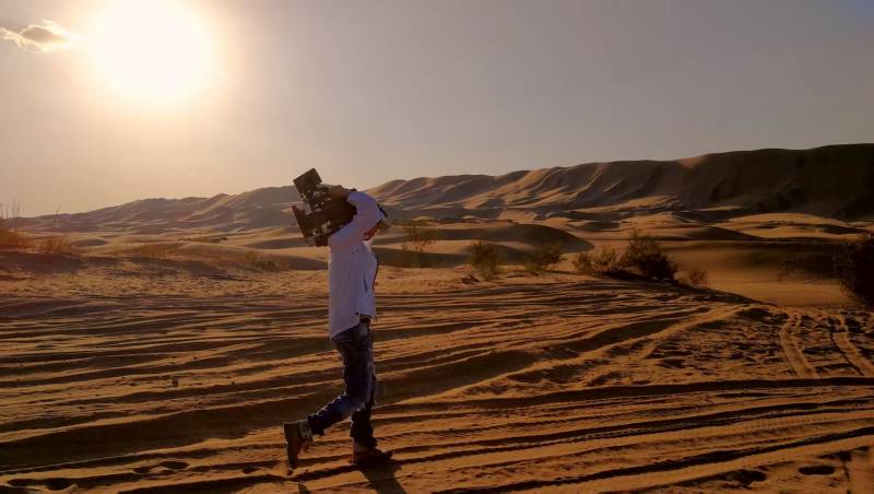 深耕邢台县产品宣传视频拍摄公司，解锁品牌传播的核心动能