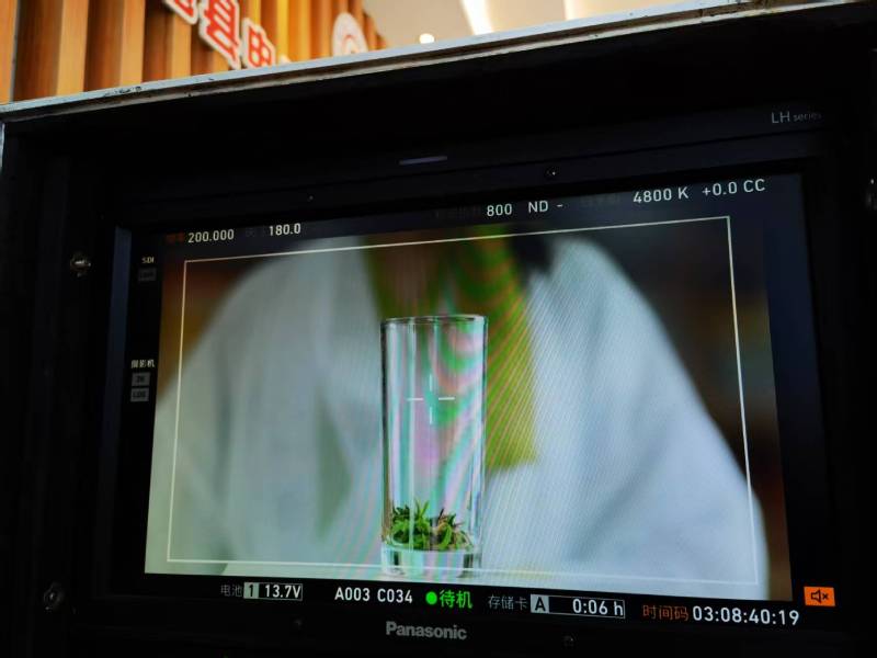 天然优选！邢台县电商产品宣传视频溯源原料产地的真实故事