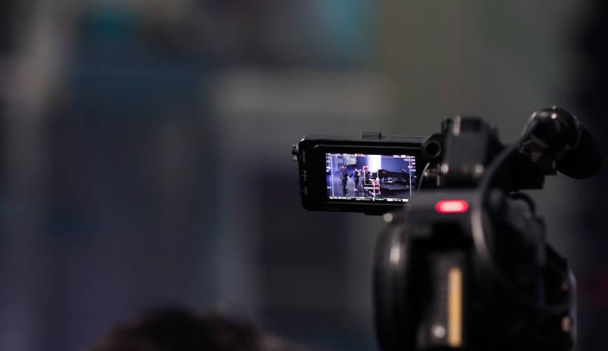 邢台县产品视频拍摄制作：揭秘如何打造令人印象深刻的商业宣传片